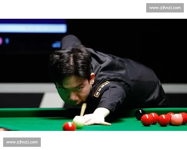 英国公开赛资格赛：中国军团 3 胜 2 负！雷佩凡四连胜强势晋级，龙泽煌决胜局绝杀救主