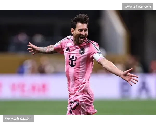 迈阿密国际世俱杯引爆美国足球热情！场均 5.5 万观众创美职联新纪录