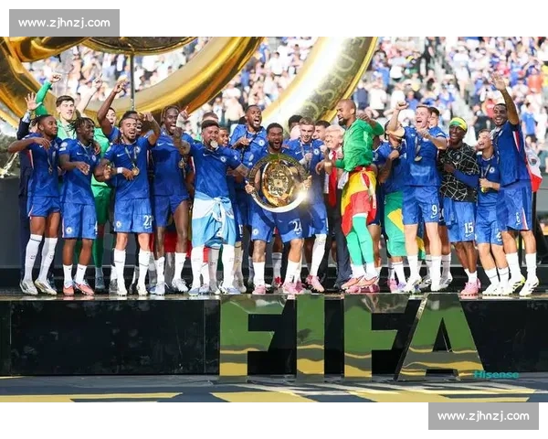 雷电突袭世俱杯！切尔西加时 4-1 本菲卡惊险晋级