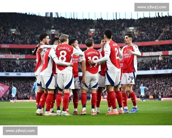 十号荣耀：英超六强的传承与阿森纳的空白