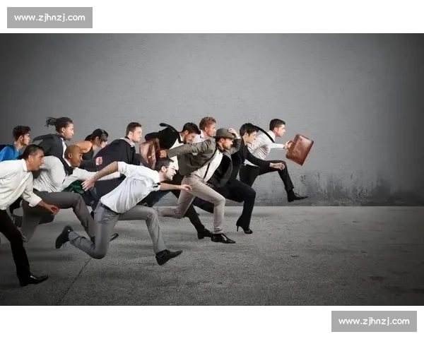 放下身段,让管理回归本质:别让 “高高在上” 毁了团队战斗力