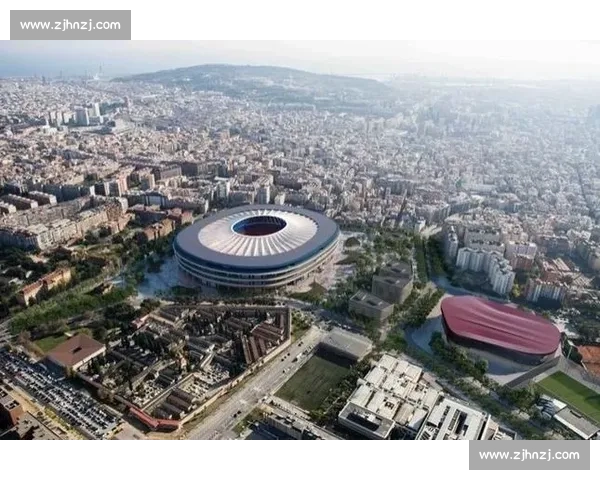 诺坎普翻新进入新阶段：部分看台座椅完工，甘伯杯回归在即