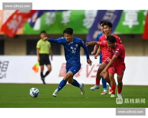 南通 “南哥” 十年青训铸国脚 苏超赛场闪耀本土之光