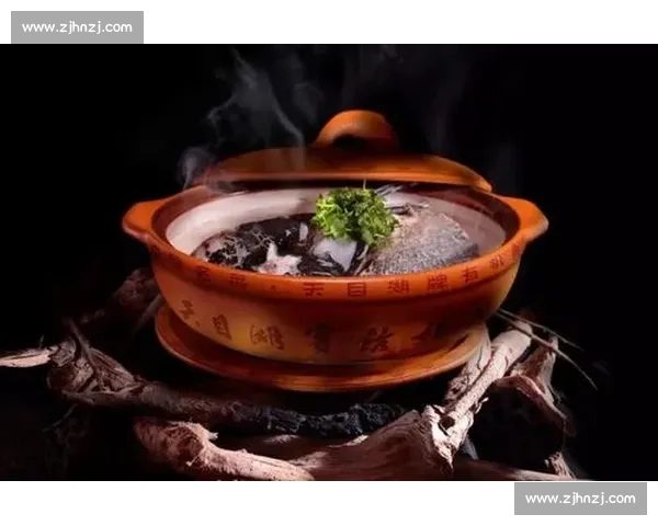 天目湖鱼头创始人免费送 3000 碗砂锅鱼头 为常州苏超队热血助威