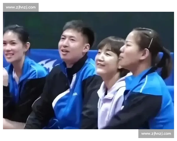 方博复出乒超拒组 王炸组合：与陈梦绯闻背后的压力与抉择