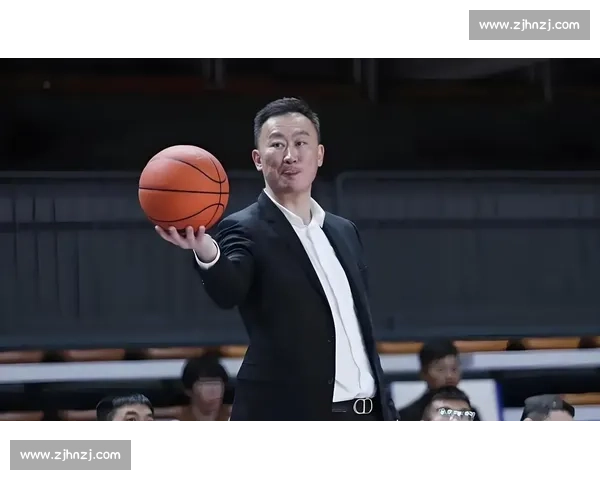 杨瀚森登陆 NBA 后青岛男篮重建：三核成型，刘维伟如何破局内线困局？