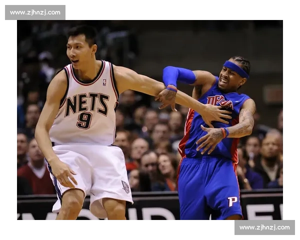 杨瀚森 NBA 首秀，易建联复出之路再陷迷雾