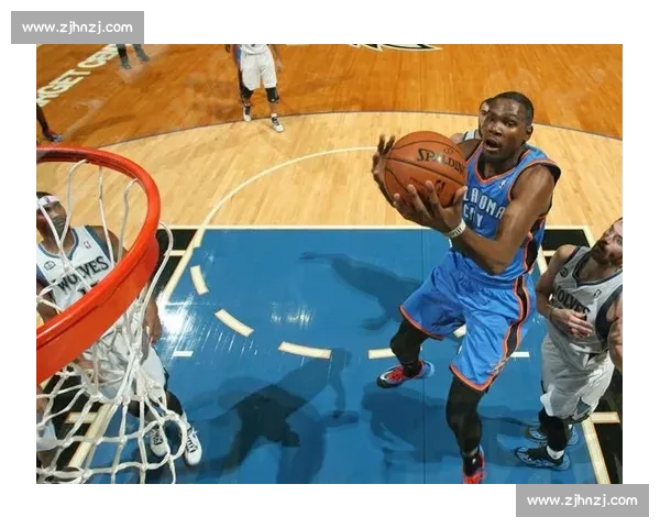 劳资协议锁死操作空间！森林狼追 KD 陷双重困境，7 月 1 日前几乎无解