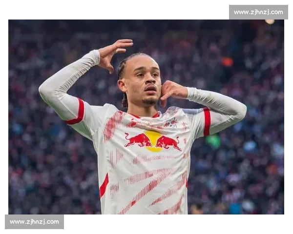 哈维 - 西蒙斯铁心离队！莱比锡标价 7000 万欧待售