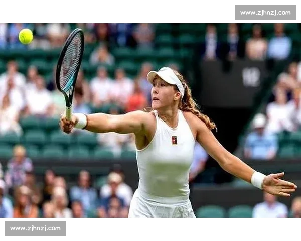 柏林站爆冷！6 号种子安德列娃决胜盘吞蛋遭弗莱彻逆转