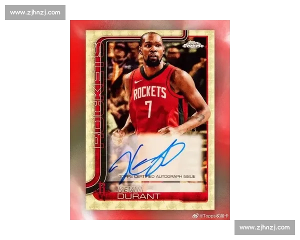 猛龙复刻小卡奇迹？押注杜兰特 1 年 5471 万合同，剑指总冠军