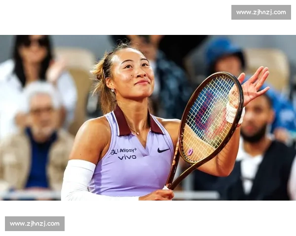 致命鞋患拖累！郑钦文因装备问题止步女王杯半决赛