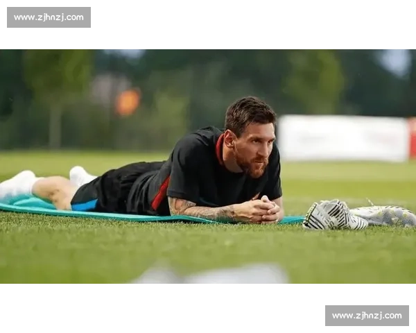 罗粉 Speed 世俱杯追星翻车！梅黑网红激情呼唤梅西遭无视