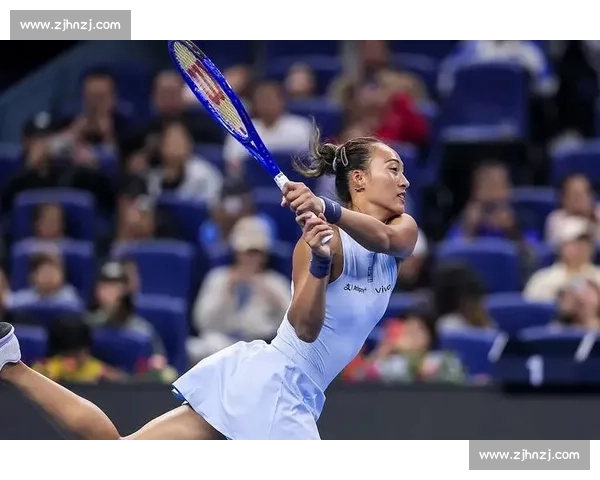 郑钦文温网首秀苦战三盘憾负 草地征程再遇瓶颈仍展韧性