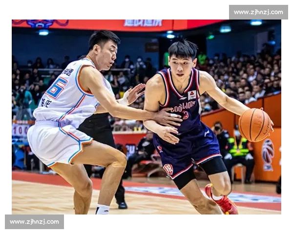 山西男篮锋线补强陷僵局！瞄准祝铭震 邹阳，潘江战术升级能否破局？