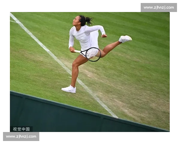 温网 2025 激情开赛:阿尔卡拉斯五盘鏖战开门红,郑钦文补赛成焦点