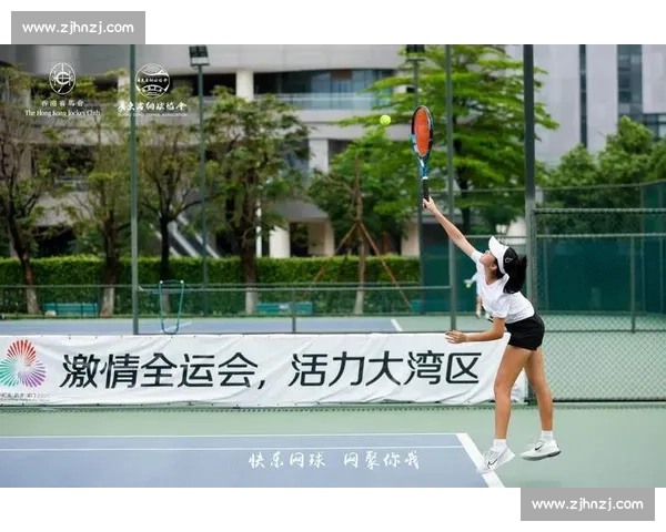 生态东滩挥拍开赛！2025 崇明杯网球联赛点燃绿色激情