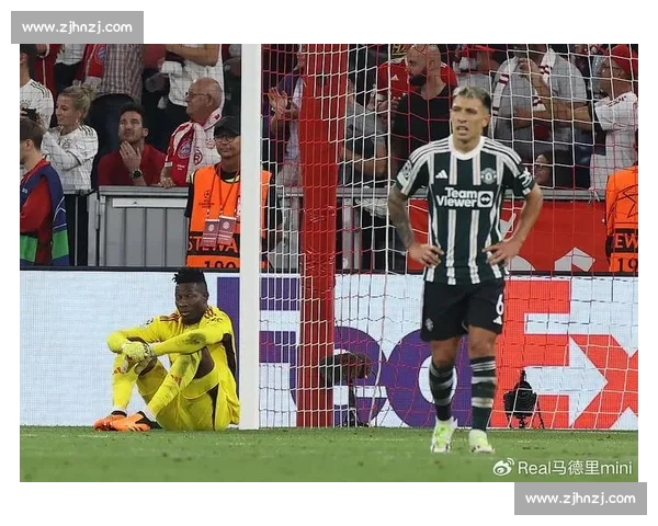 马竞搁置大马丁交易，曼联签门神悬念系于奥纳纳去留