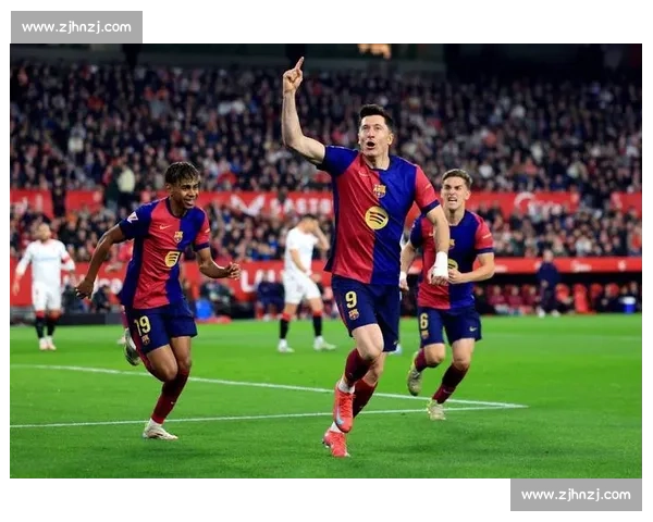 巴萨新赛季战术革命:尼科 + 亚马尔双翼闪电战,拉菲尼亚前腰掌控全局